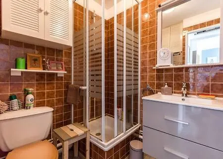 Appartement Vue Mer Au Calme *