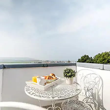 Vue Mer Au Calme Apartment Blonville-sur-Mer